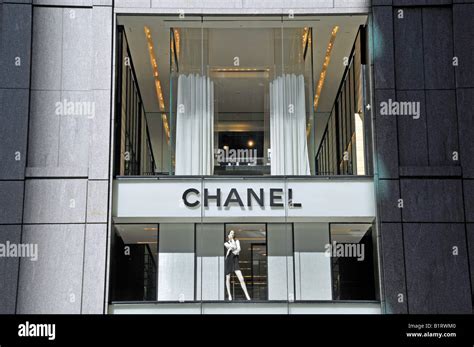 chanel new york headquarters|chanel inc corporate headquarters.